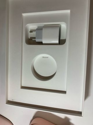 Apple iPad Gris Espacial