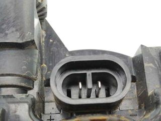 FARO ANTINIEBLA IZQUIERDO RENAULT CLIO IV (2)