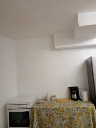 Local con posibilidad de hacerlo vivienda