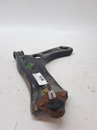 BRAZO SUSPENSION INFERIOR DELANTERO IZQUIERDO SEAT IBIZA SC  (3)