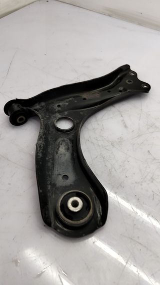 BRAZO SUSPENSION INFERIOR DELANTERO IZQUIERDO SEAT IBIZA (2)