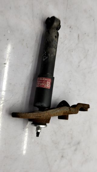 AMORTIGUADOR TRASERO IZQUIERDO VOLKSWAGEN TRANSPORTER T4 AUT