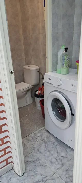 Traspaso negociable de peluqueria de señoras