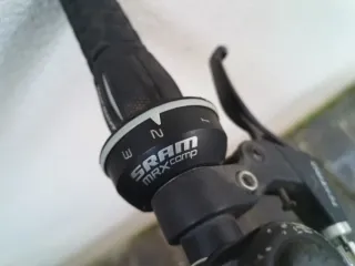 Bicicleta Cadete 24''