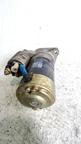 MOTOR ARRANQUE HYUNDAI MATRIX (FC) (2)
