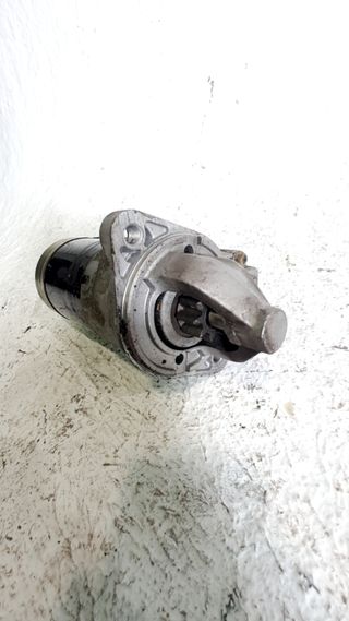 MOTOR ARRANQUE HYUNDAI MATRIX (FC) (2)