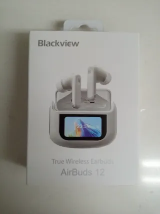 2x2 Auriculares Inalámbricos