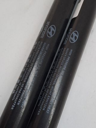 AMORTIGUADORES MALETERO / PORTON HYUNDAI I30 CW (PD)