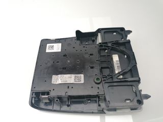 LUZ INTERIOR BMW SERIE 1 BERLINA (E81/E87) (4)