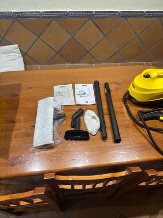 Kärcher SC3 Vaporeta