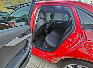 Audi A4 Advance 35 TDi 150cv Stronic impecable