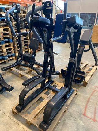 Macchine da palestra Precor