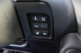 Toyota Land Cruiser+Todos los extras+Techo+