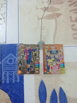 Carta Fantástica + Pedri Momentum