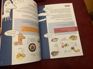 Libro EAT educazione alimentare per tutti