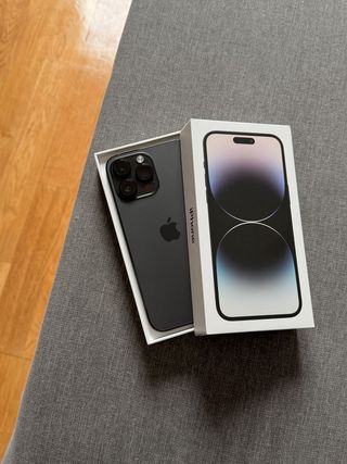 iPhone 14 Pro Max 128GB