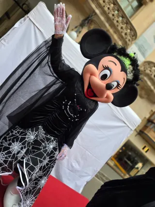 Animación infantil para fiestas