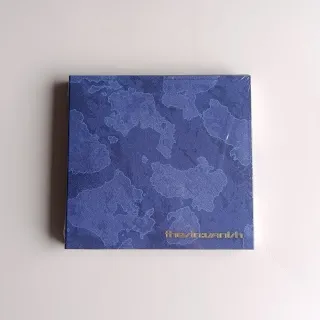 The sin: vanish fugitive ver Jungwon