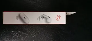 Auriculares MAD Bluetooth 5.3 Táctiles