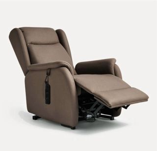 Poltrona relax elettrica con Power Lift Arkansas El