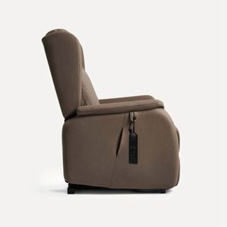 Poltrona relax elettrica con Power Lift Arkansas El