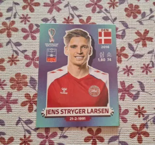 Cromos Mundial Qatar 2022 - Jugadores Corea