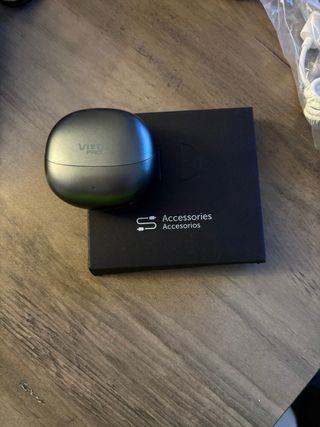 Cascos Vieta Pro zen