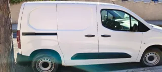 Toyota Proace City 2020