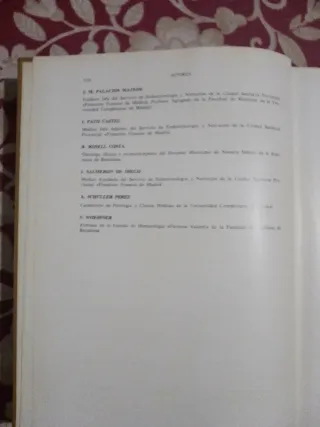 Tratado de medicina interna