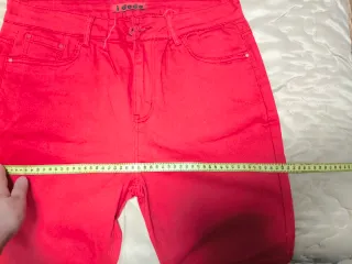 Lote 4 Pantalones y Blusas para victoria