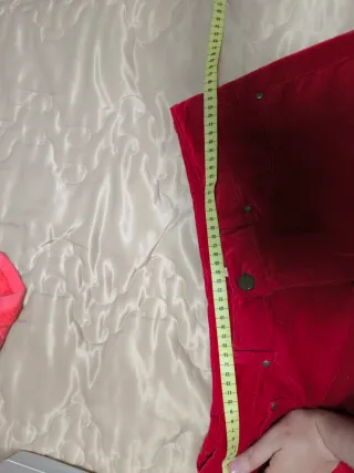 Lote 4 Pantalones y Blusas para victoria