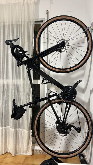 Cannondale Topstone Carbon 3