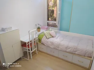 Habitación en alquiler, La Garena, Alcalá Henares