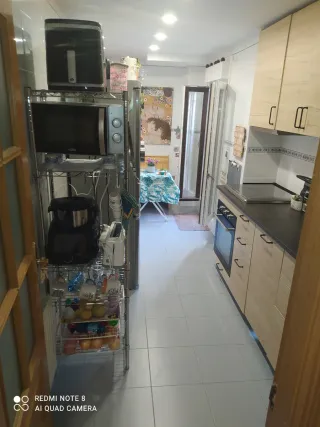 Habitación en alquiler, La Garena, Alcalá Henares