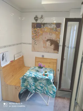 Habitación en alquiler, La Garena, Alcalá Henares