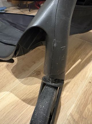 Silla Bugaboo Dragonfly Verde