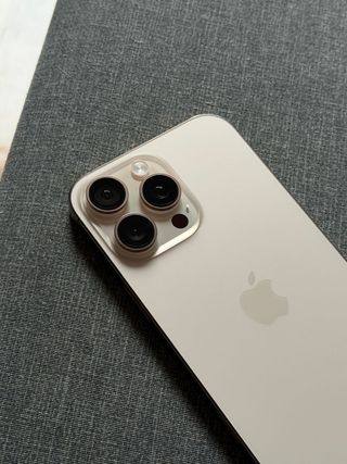 iPhone 16 Pro Max 256GB