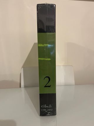 El bulli II ( 1994-1997) (Spanish Edition)
