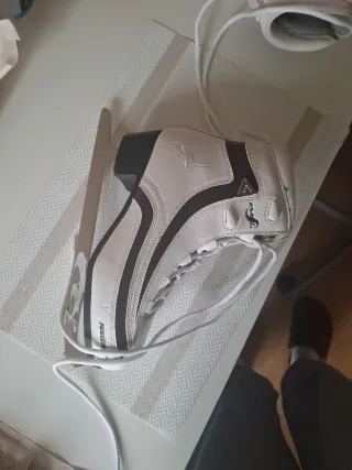 Patines de hielo talla 41