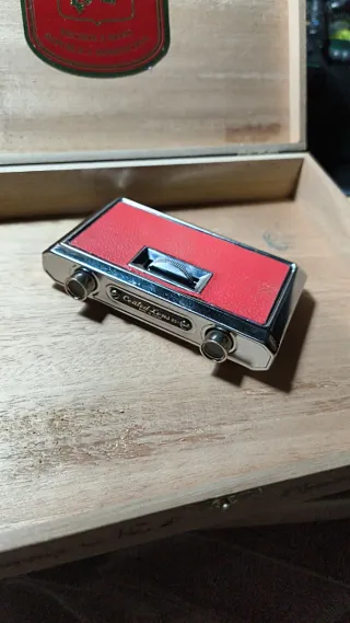 Binoculares Plegables Zenith