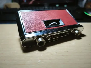 Binoculares Plegables Zenith