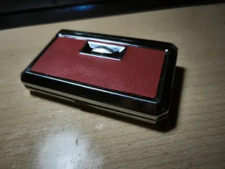 Binoculares Plegables Zenith