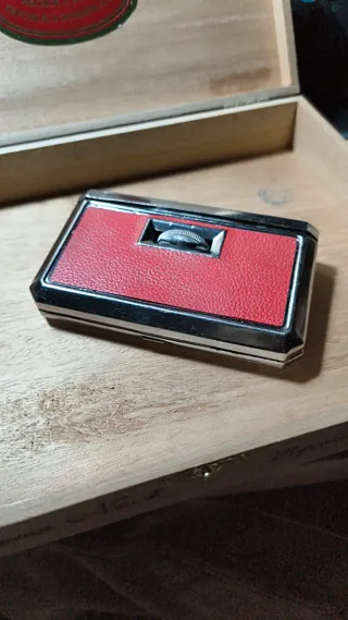 Binoculares Plegables Zenith