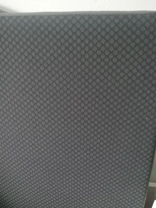 Cama Camper para Furgoneta