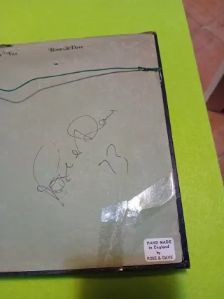 Quadro pubblicitario Schweppes