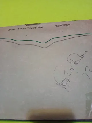 Quadro pubblicitario Schweppes