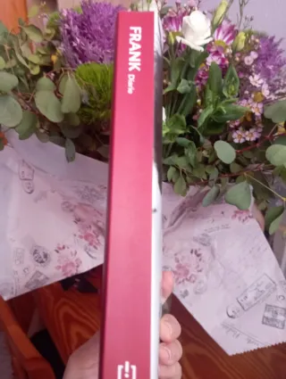 Diario de Anne Frank