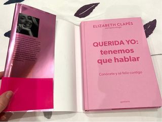 Querida yo: tenemos que hablar (Edición especia...