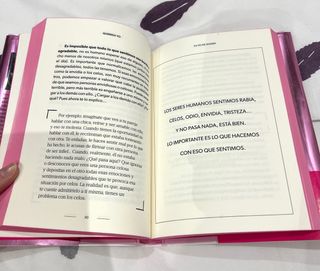 Querida yo: tenemos que hablar (Edición especia...