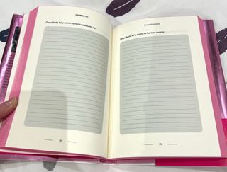 Querida yo: tenemos que hablar (Edición especia...